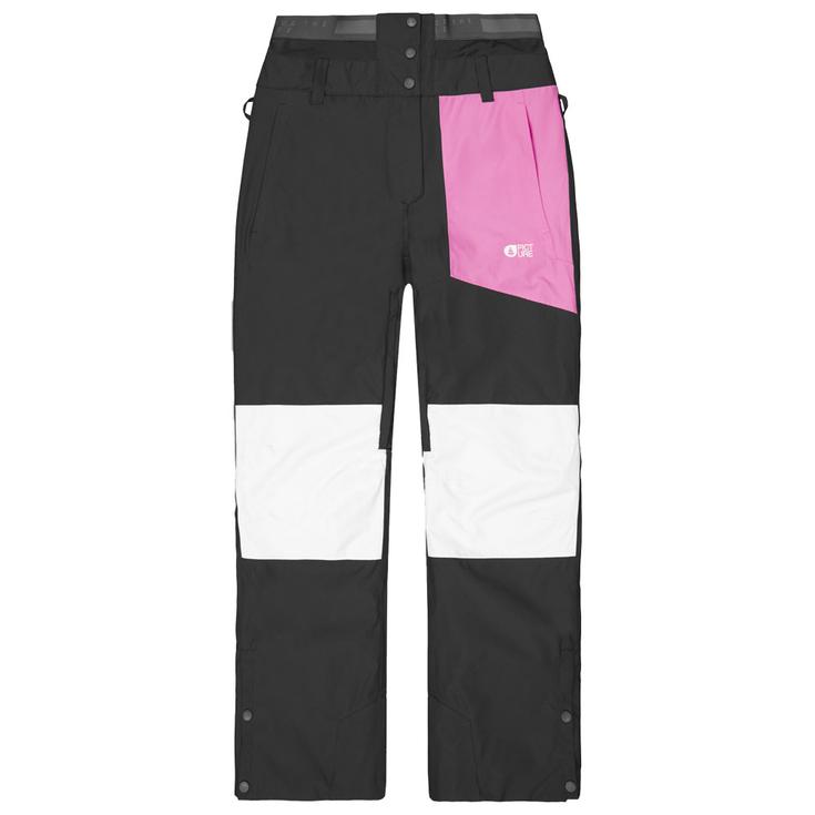 Функциональные брюки, супер розовые - xs Picture 
Функциональные брюки, супер розовые - xs Picture