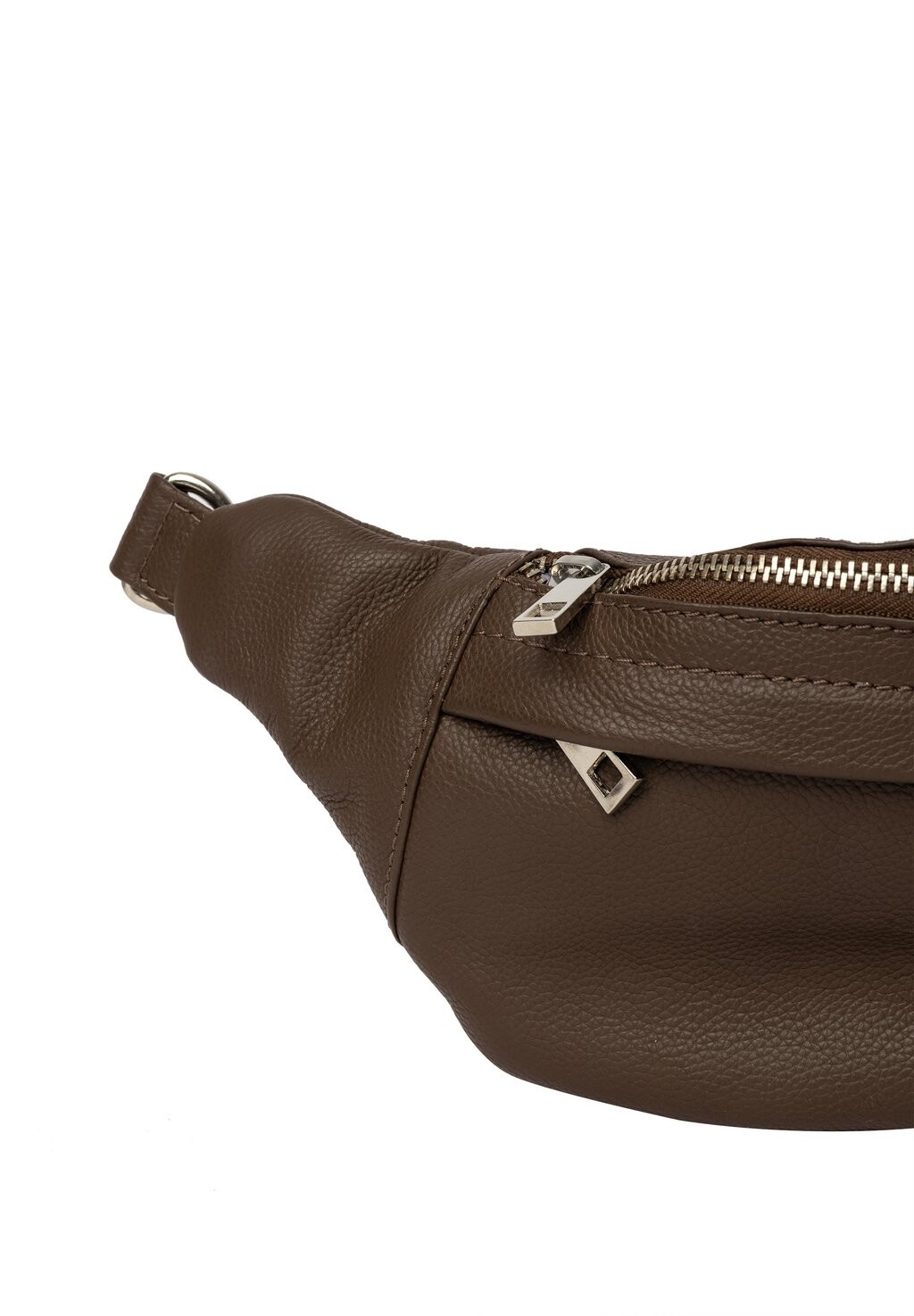 Поясная сумка ZENTA RE:DESIGNED, темно-коричневый
Поясная сумка ZENTA RE:DESIGNED, темно-коричневый