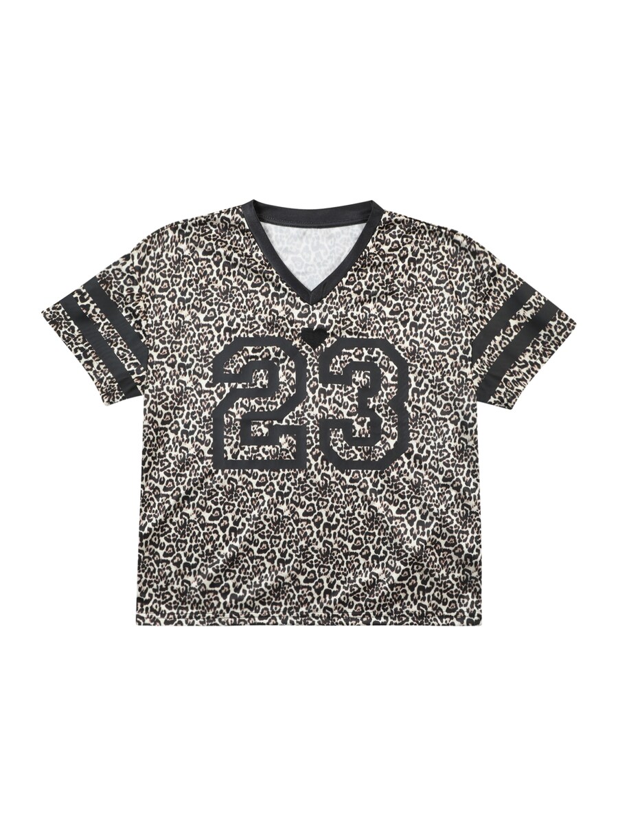 Рубашка KIDS ONLY KOGLULU, черный
Рубашка KIDS ONLY KOGLULU, черный