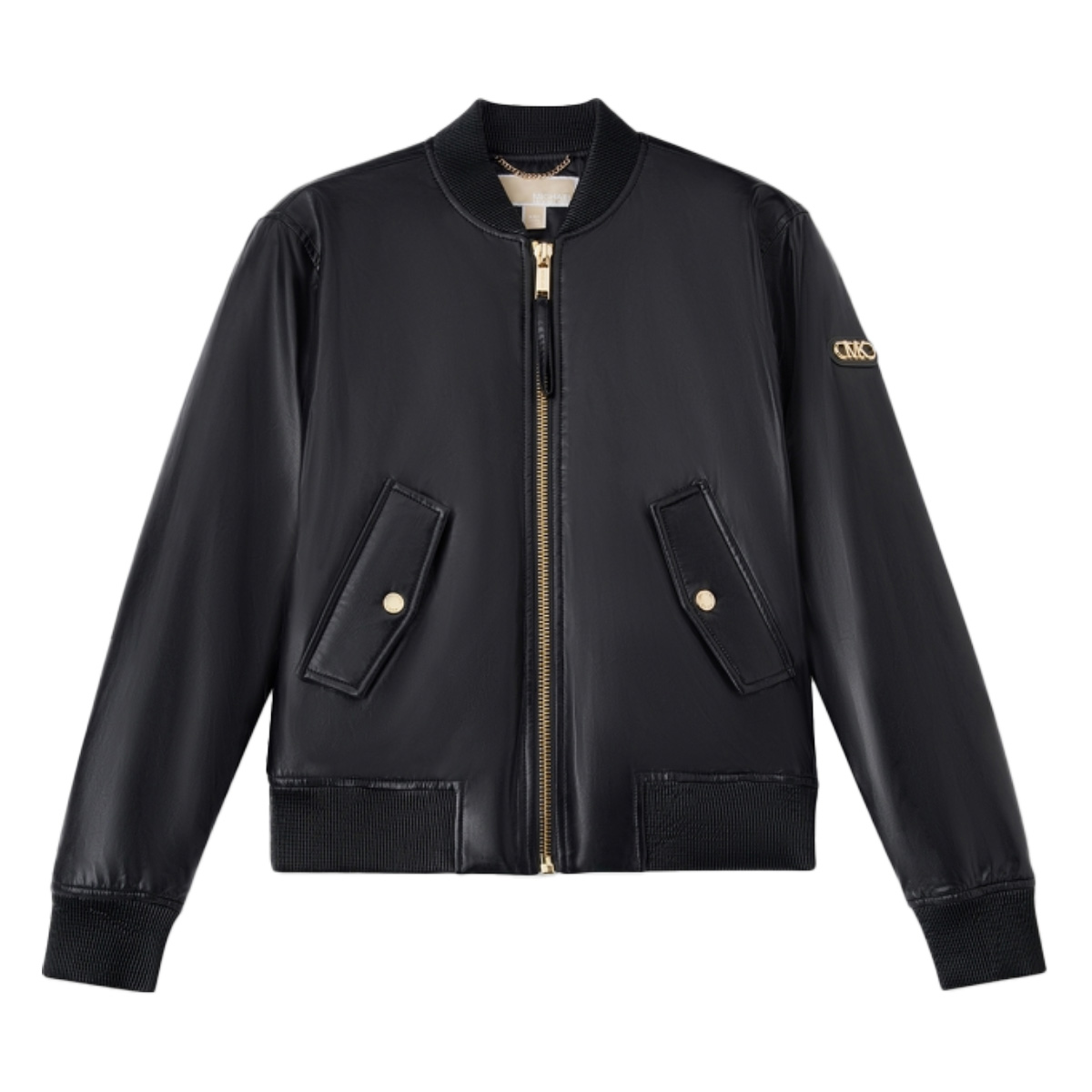 Куртки и пальто женские черные MICHAEL KORS
Куртки и пальто женские черные MICHAEL KORS