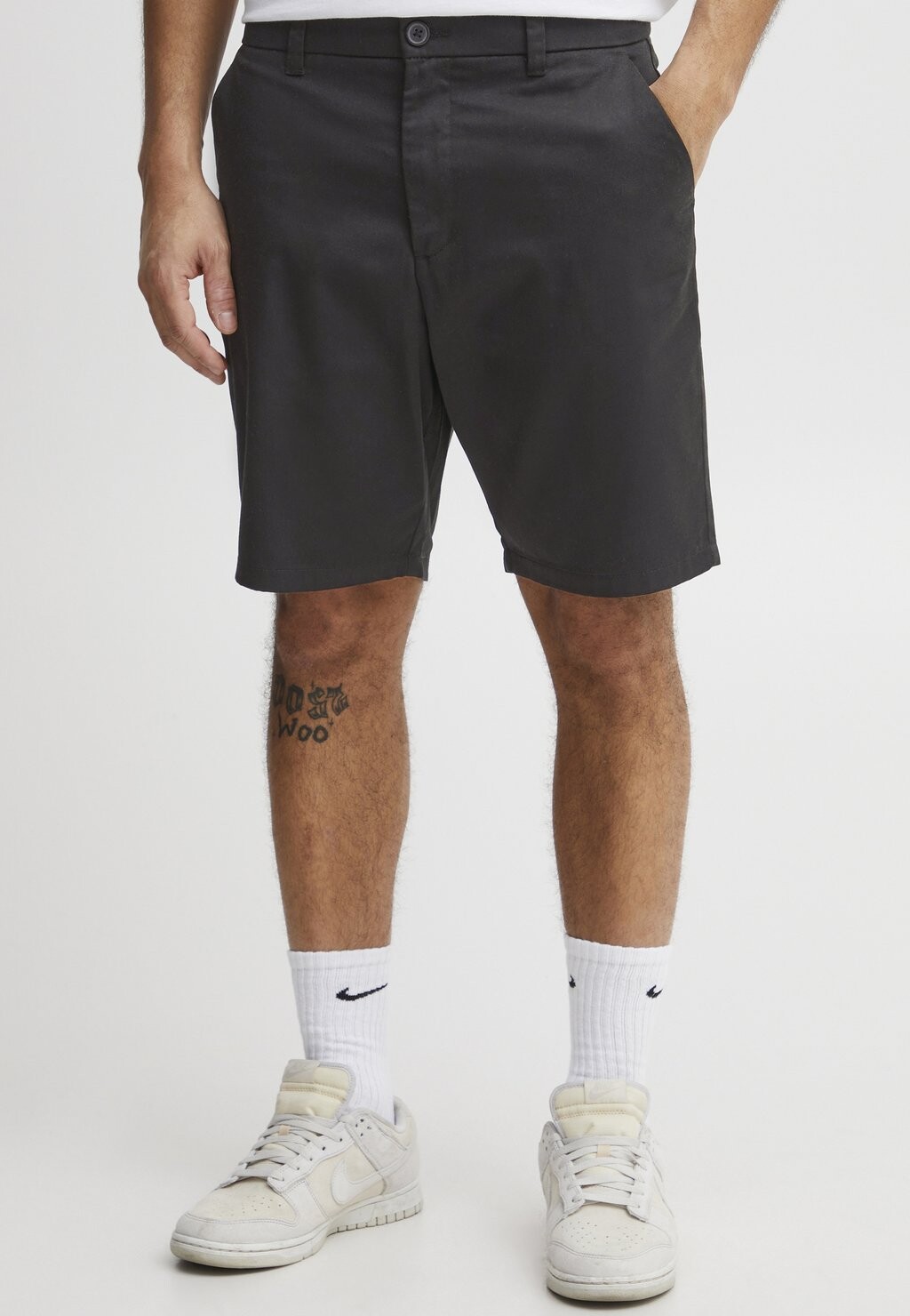 Шорты Sdeldric Lt Alann Solid, цвет true black
Шорты Sdeldric Lt Alann Solid, цвет true black