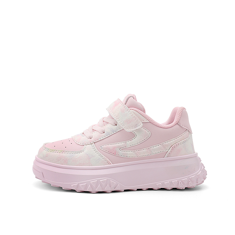 Детские кроссовки для бега BOBDOG, розовый
Детские кроссовки для бега BOBDOG, розовый