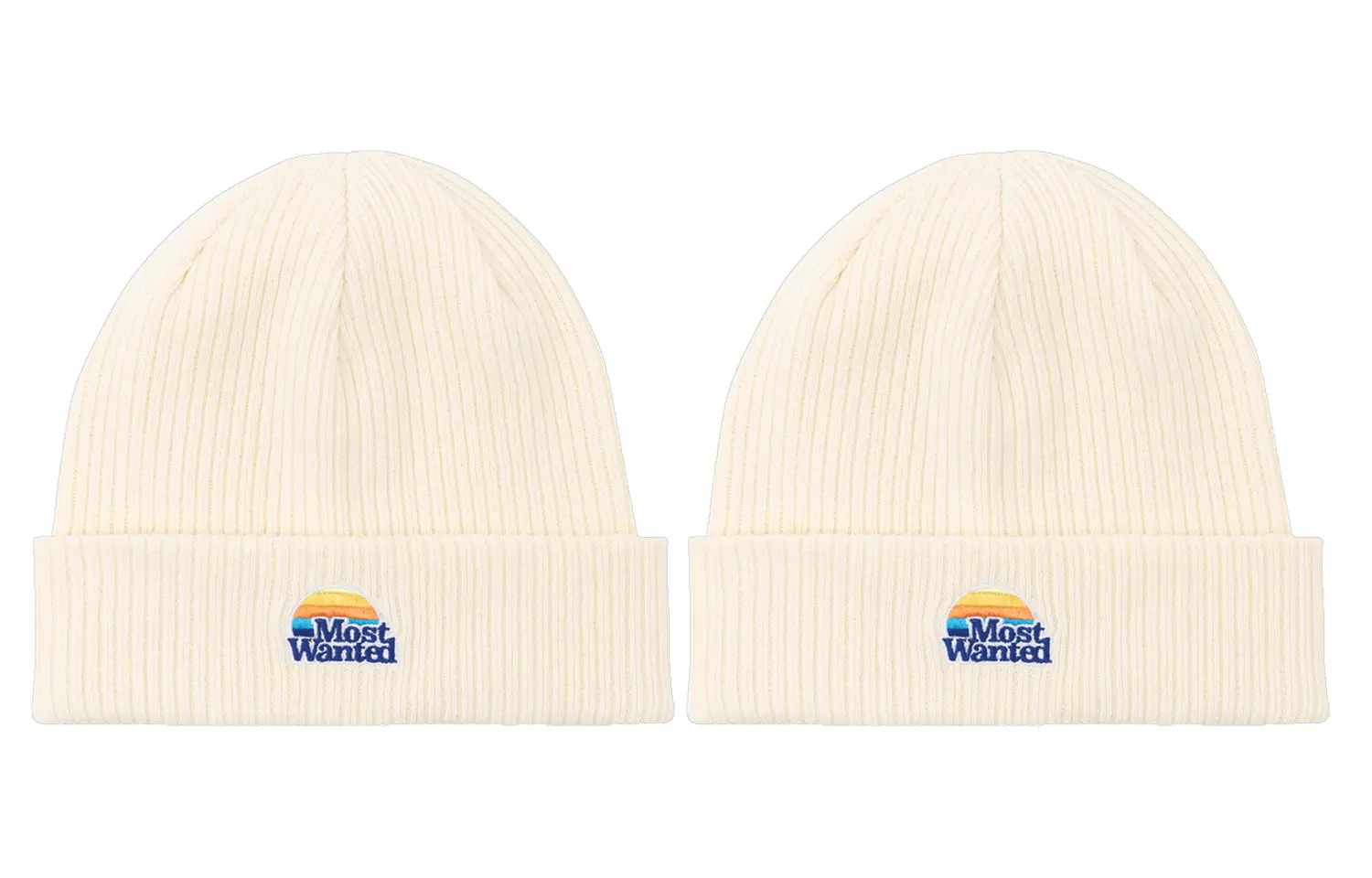 Классические радужные бини унисекс MostwantedLab, экрю/экрю
Классические радужные бини унисекс MostwantedLab, экрю/экрю