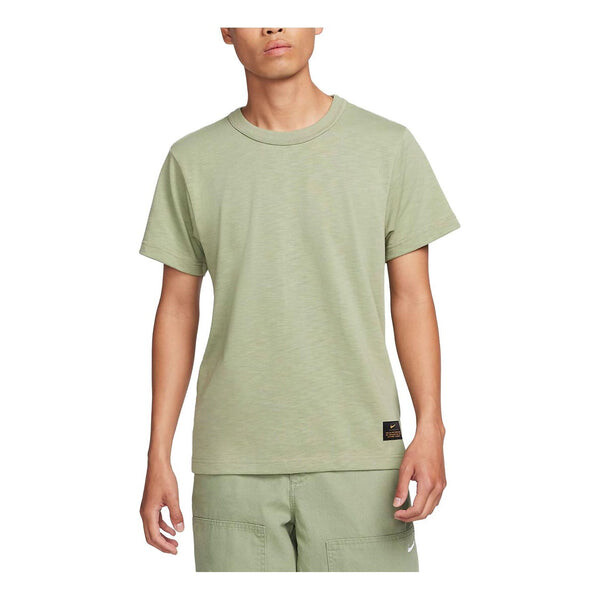 Футболка жизнь трикотажный топ Nike, зеленый
Футболка жизнь трикотажный топ Nike, зеленый