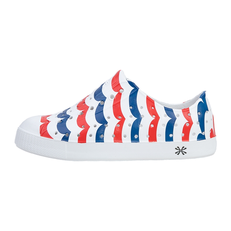 Детская повседневная обувь для детей YUZHAOLIN, Y8359-1 Pack Striped Color
Детская повседневная обувь для детей YUZHAOLIN, Y8359-1 Pack Striped Color