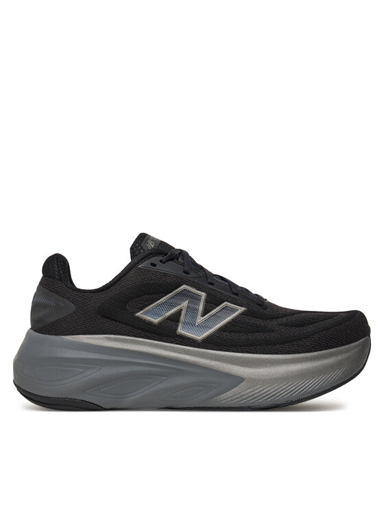 Беговые кроссовки More V6 MMORLA6 New Balance, чёрный
Беговые кроссовки More V6 MMORLA6 New Balance, чёрный