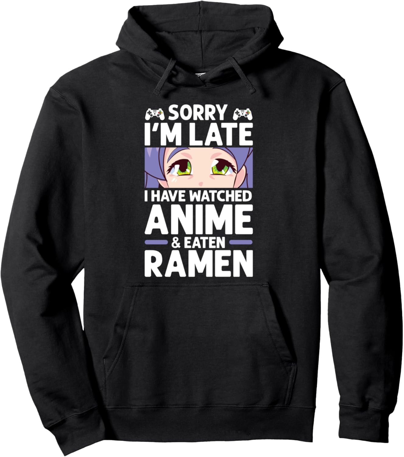 Аниме и рамен, которые я ел. Товары по аниме, которые я видел. Толстовка Humor Ramen & Anime Merchandise Gift Ideas, черный
Аниме и рамен, которые я ел. Товары по аниме, которые я видел. Толстовка Humor Ramen & Anime Merchandise Gift Ideas, черный