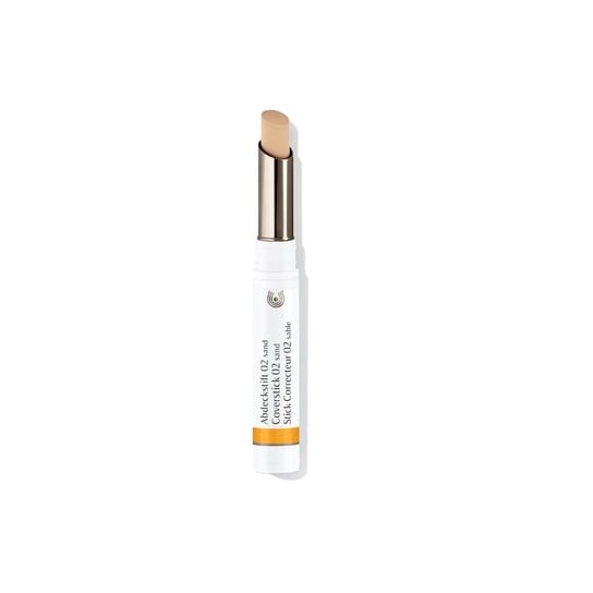 Доктор Hauschka, Coverstick, консилер для лица 02 Sand, 2 г, Dr. Hauschka
Доктор Hauschka, Coverstick, консилер для лица 02 Sand, 2 г, Dr. Hauschka