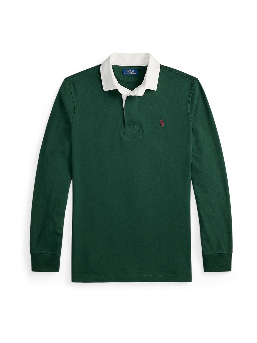 Футболка Polo Ralph Lauren, Emerald
Футболка Polo Ralph Lauren, Emerald
