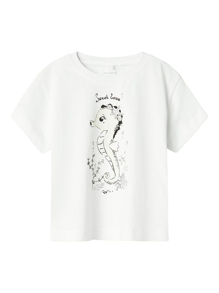 Футболка name it, белый
Футболка name it, белый