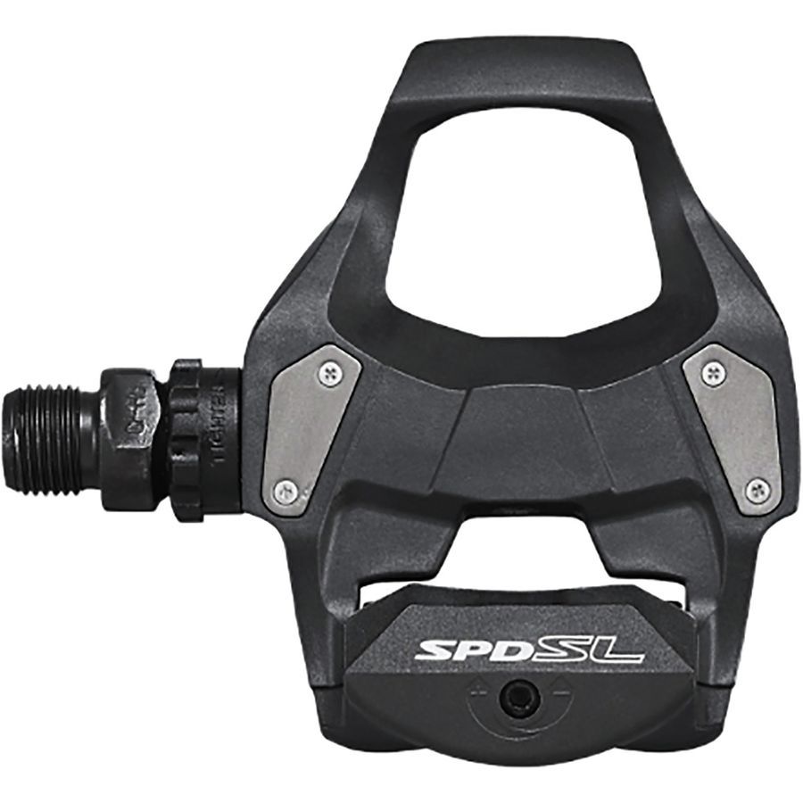 Педали Shimano PD-RS500 Shimano, Black
Педали Shimano PD-RS500 Shimano, Black