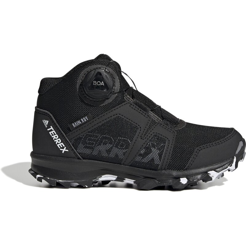 Terrex agravic boa mid rain.rdy hiking shoes Adidas, мультиколор
Terrex agravic boa mid rain.rdy hiking shoes Adidas, мультиколор