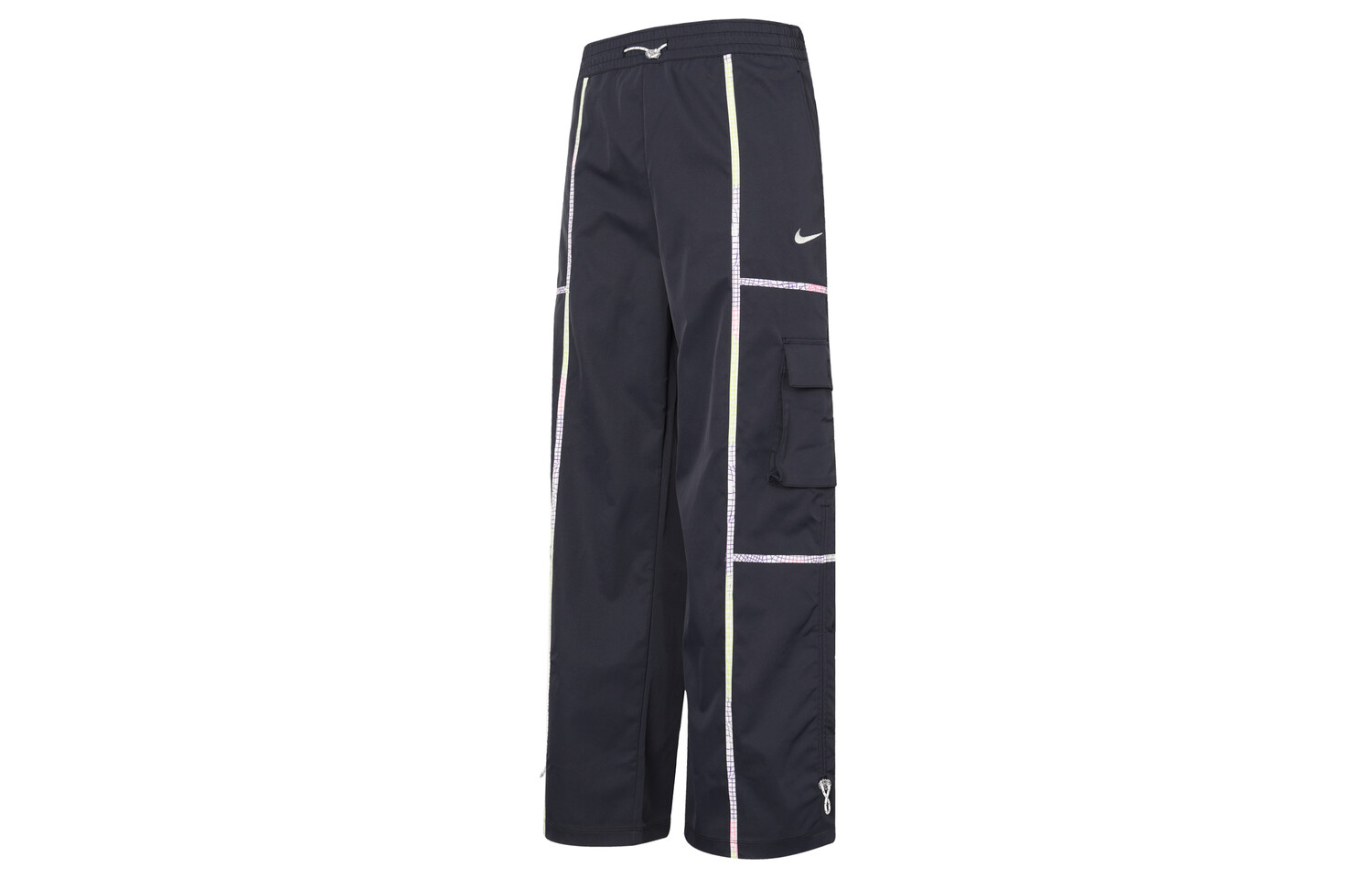 Брюки-карго X Serena Williams женские темно-синие черные Nike
Брюки-карго X Serena Williams женские темно-синие черные Nike