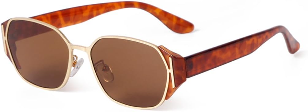 Солнцезащитные очки с защитой UV400 | Овальные зеленые линзы, увеличенная оправа с заклепками | Для женщин и мужчин, для занятий спортом на открытом воздухе и вождения DSVIGF, 06
Солнцезащитные очки с защитой UV400 | Овальные зеленые линзы, увеличенная оправа с заклепками | Для женщин и мужчин, для занятий спортом на открытом воздухе и вождения DSVIGF, 06