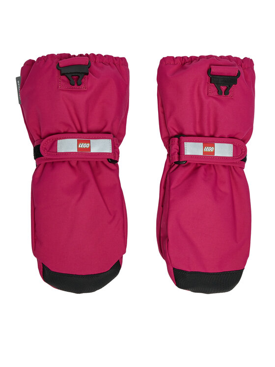 Лыжные перчатки 22870 Lego, розовый
Лыжные перчатки 22870 Lego, розовый
