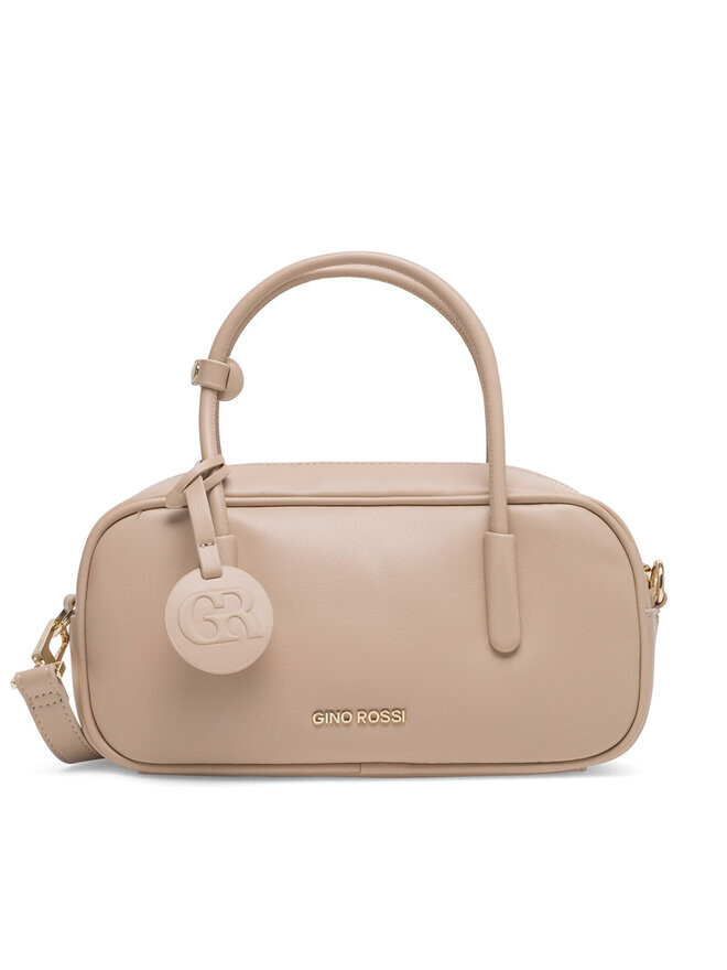 Сумка Gino Rossi, бежевый
Сумка Gino Rossi, бежевый