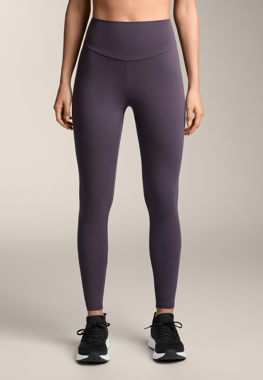 Леггинсы OYSHO COMFORTLUX HIGH-RISE ANKLE-LENGTH, Mottled Dark Purple/Purple
Леггинсы OYSHO COMFORTLUX HIGH-RISE ANKLE-LENGTH, Mottled Dark Purple/Purple