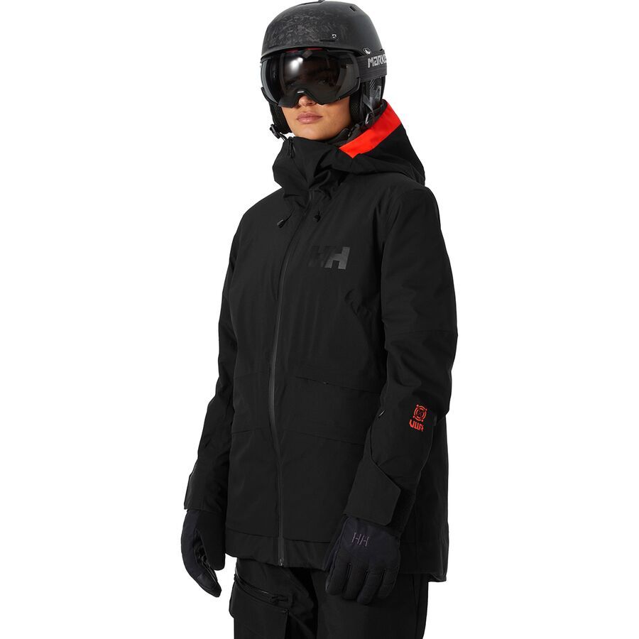 Куртка Helly Hansen Powchaser 20 Helly Hansen, Black
Куртка Helly Hansen Powchaser 20 Helly Hansen, Black