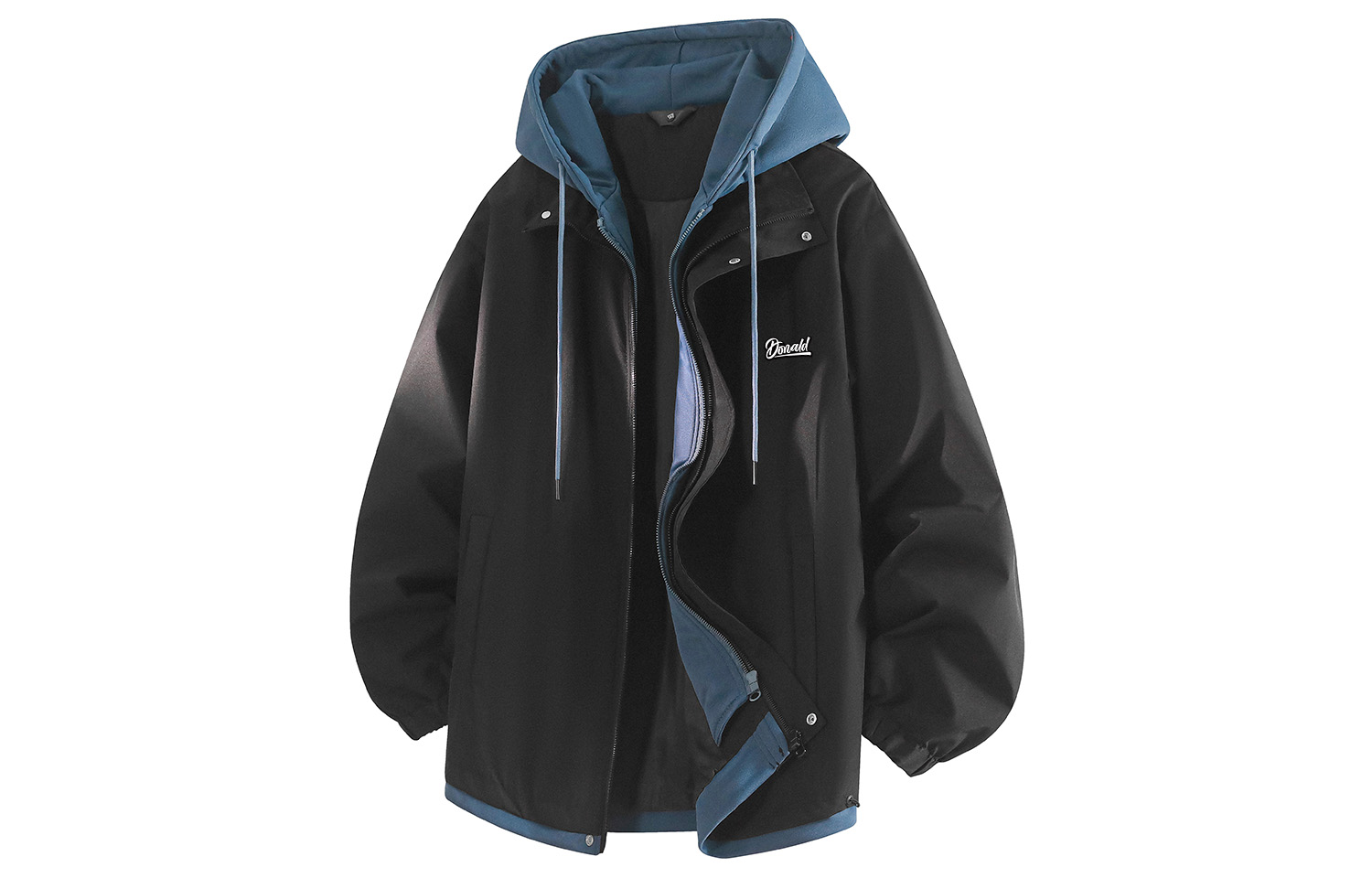 Disney Куртка Unisex, Black Blue
Disney Куртка Unisex, Black Blue