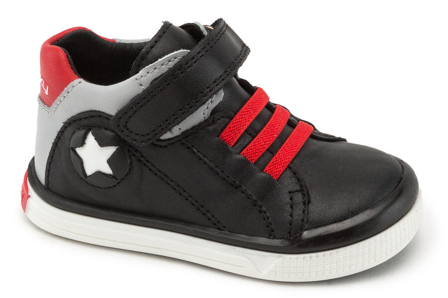 Ботинки Pablosky модель 022110p цвет черный
Ботинки Pablosky модель 022110p цвет черный