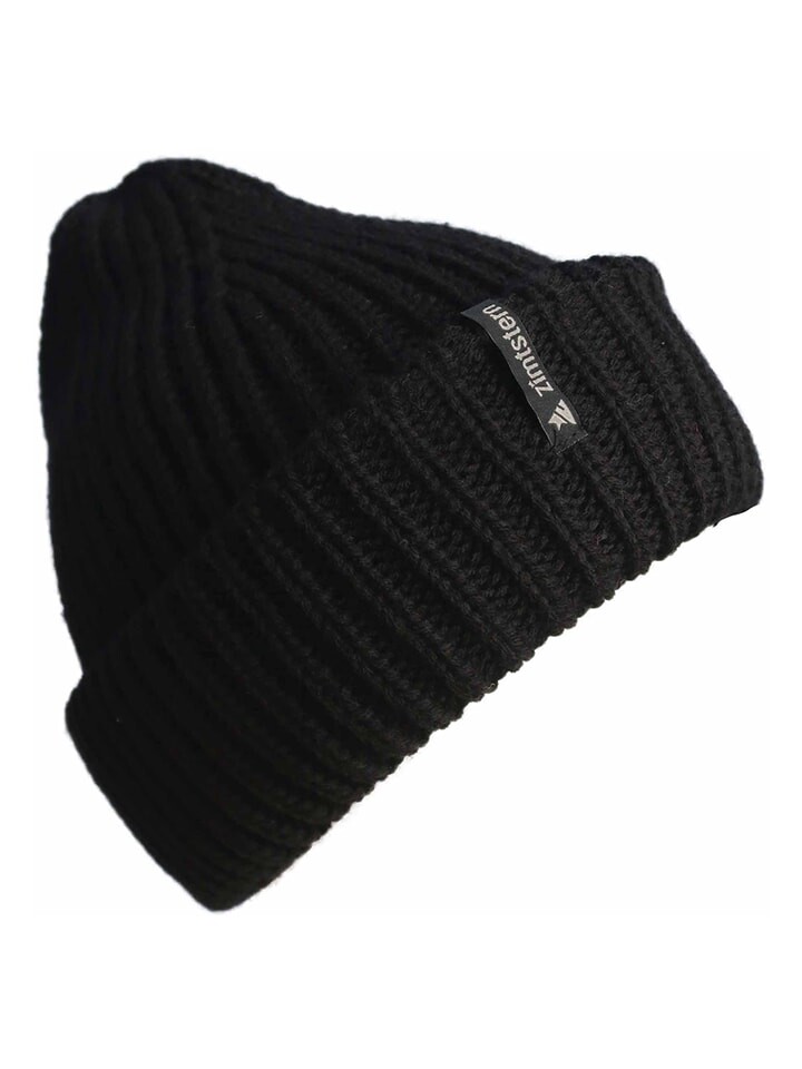 Шапка Zimtstern Mütze Sweetz, черный
Шапка Zimtstern Mütze Sweetz, черный