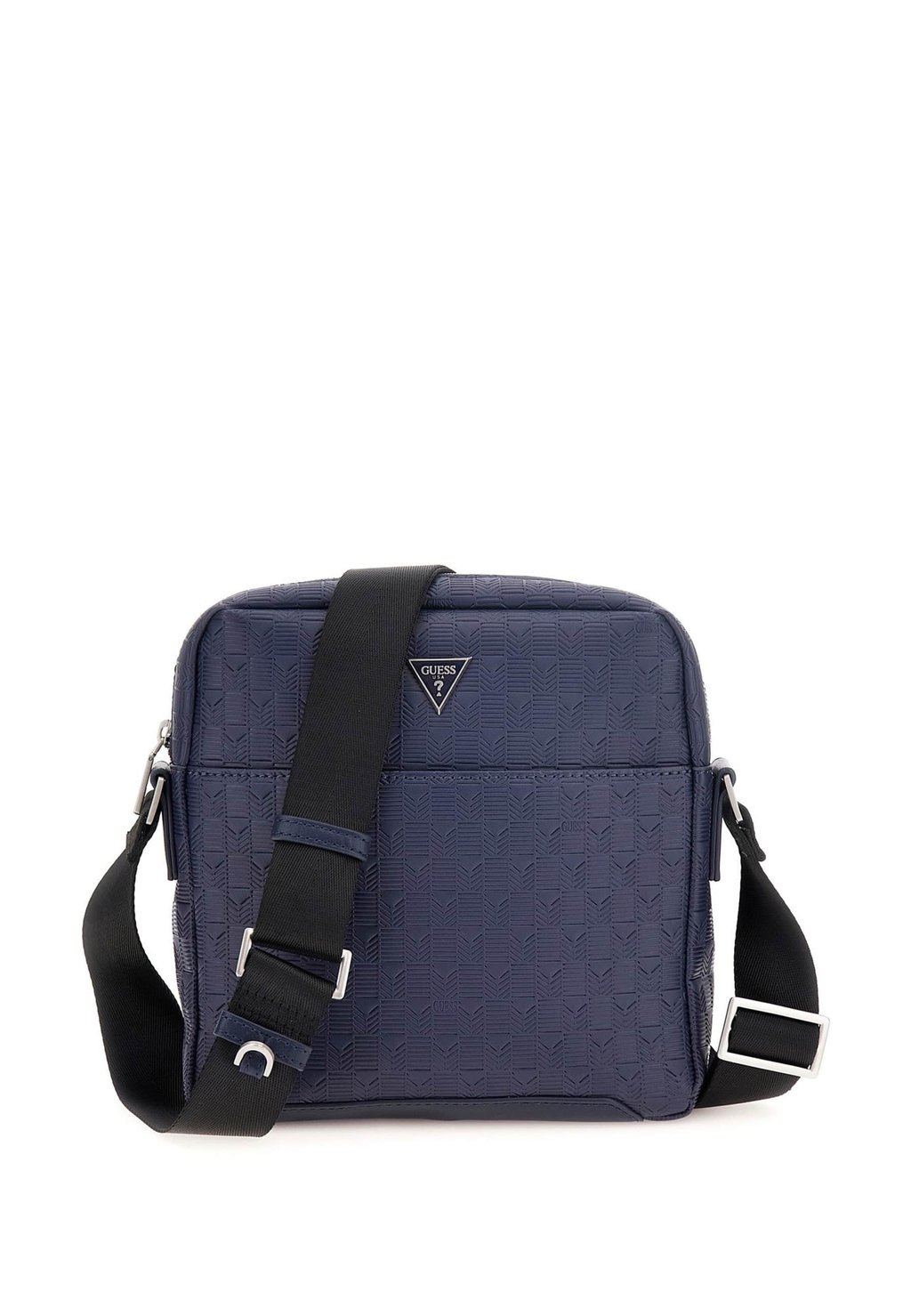 Сумка через плечо TORINO G-WAVE - Across body bag Guess, синий
Сумка через плечо TORINO G-WAVE - Across body bag Guess, синий