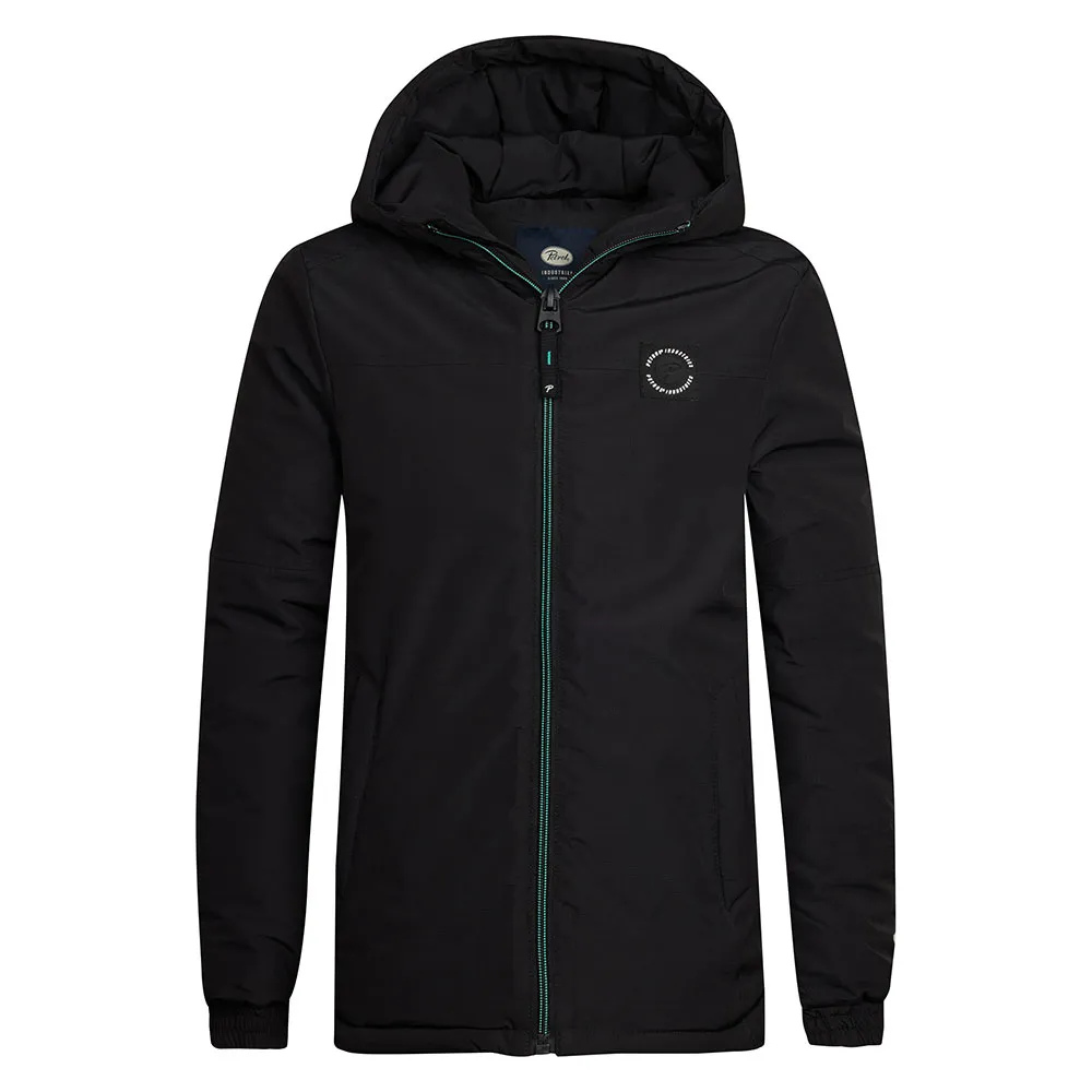 Куртка Petrol Industries B-3050-JAC122 padded, черный
Куртка Petrol Industries B-3050-JAC122 padded, черный