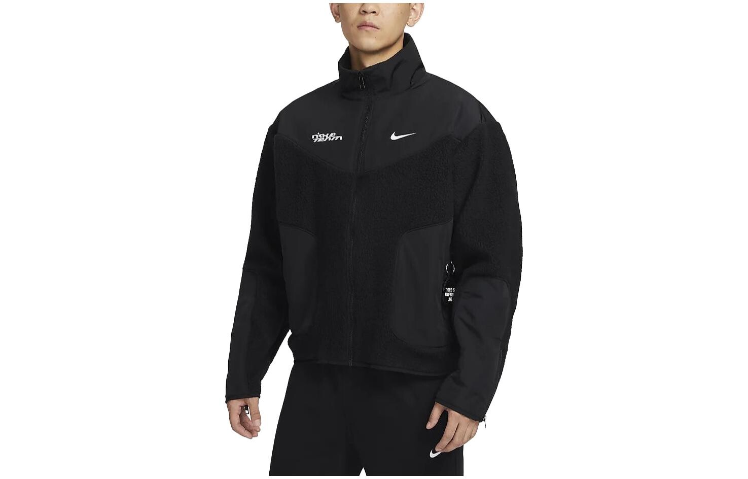 Мужская куртка Nike, цвет Black, Черный, Мужская куртка Nike, цвет Black
Мужская куртка Nike, цвет Black, Черный, Мужская куртка Nike, цвет Black