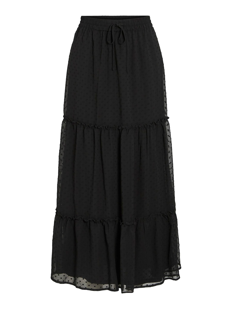 Юбка VILA VIDobbi, черный
Юбка VILA VIDobbi, черный