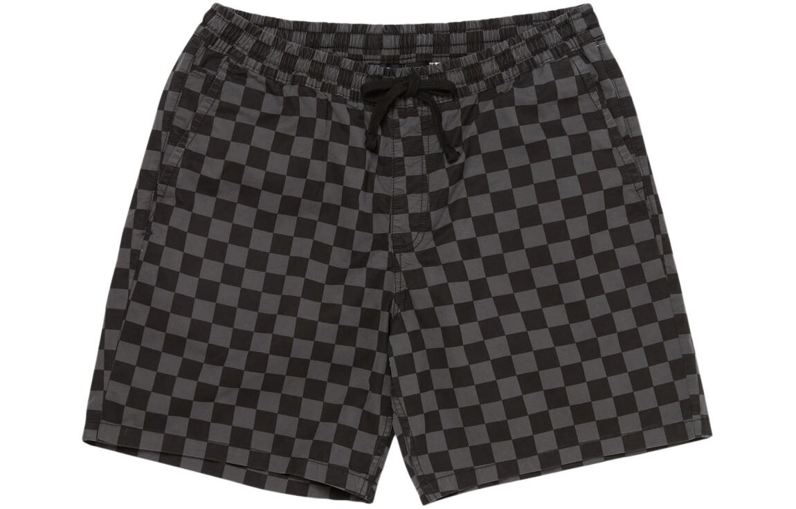 Мужские повседневные шорты Vans, цвет Black
Мужские повседневные шорты Vans, цвет Black