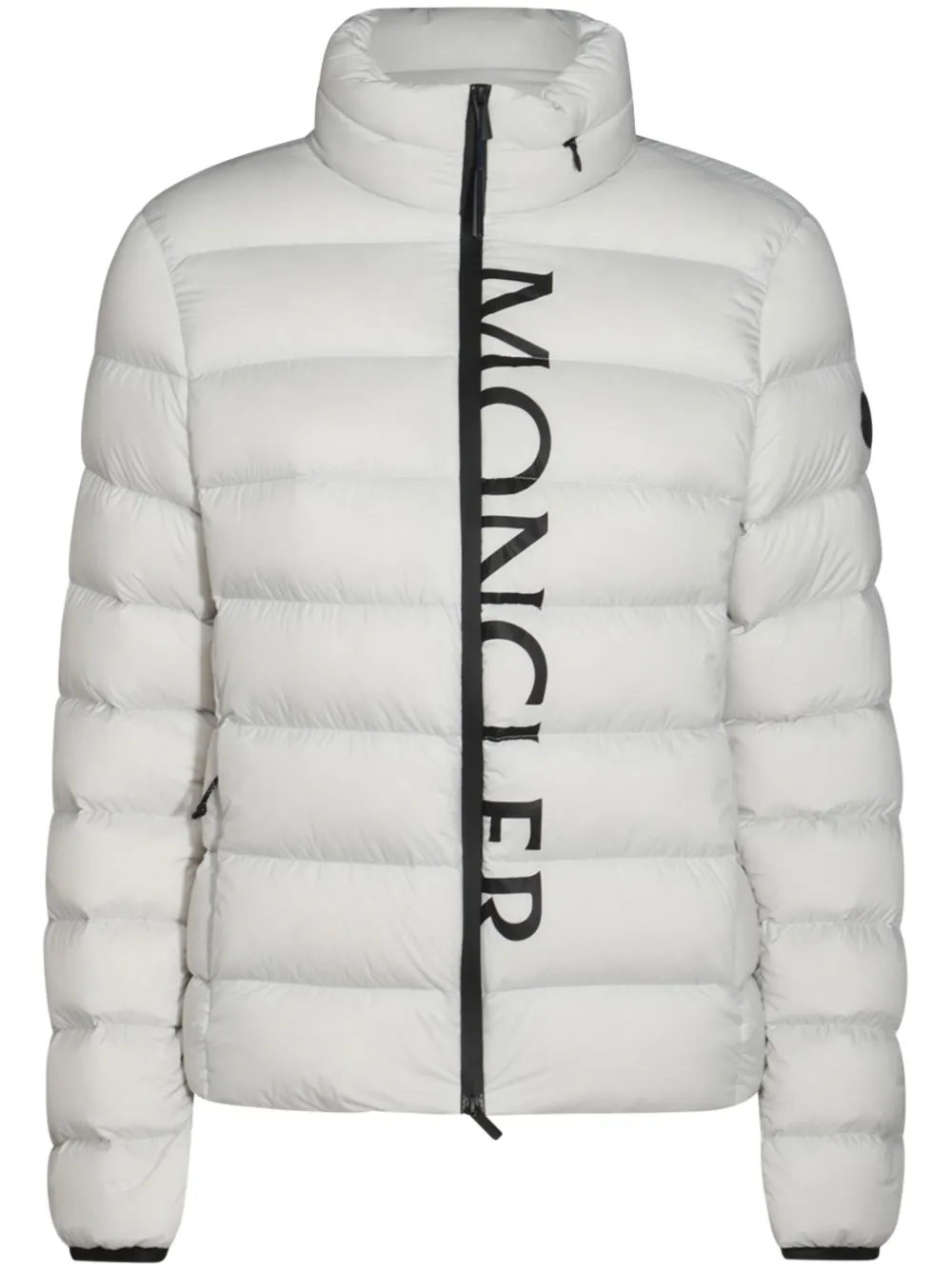 Пуховик Cerces MONCLER, белый
Пуховик Cerces MONCLER, белый