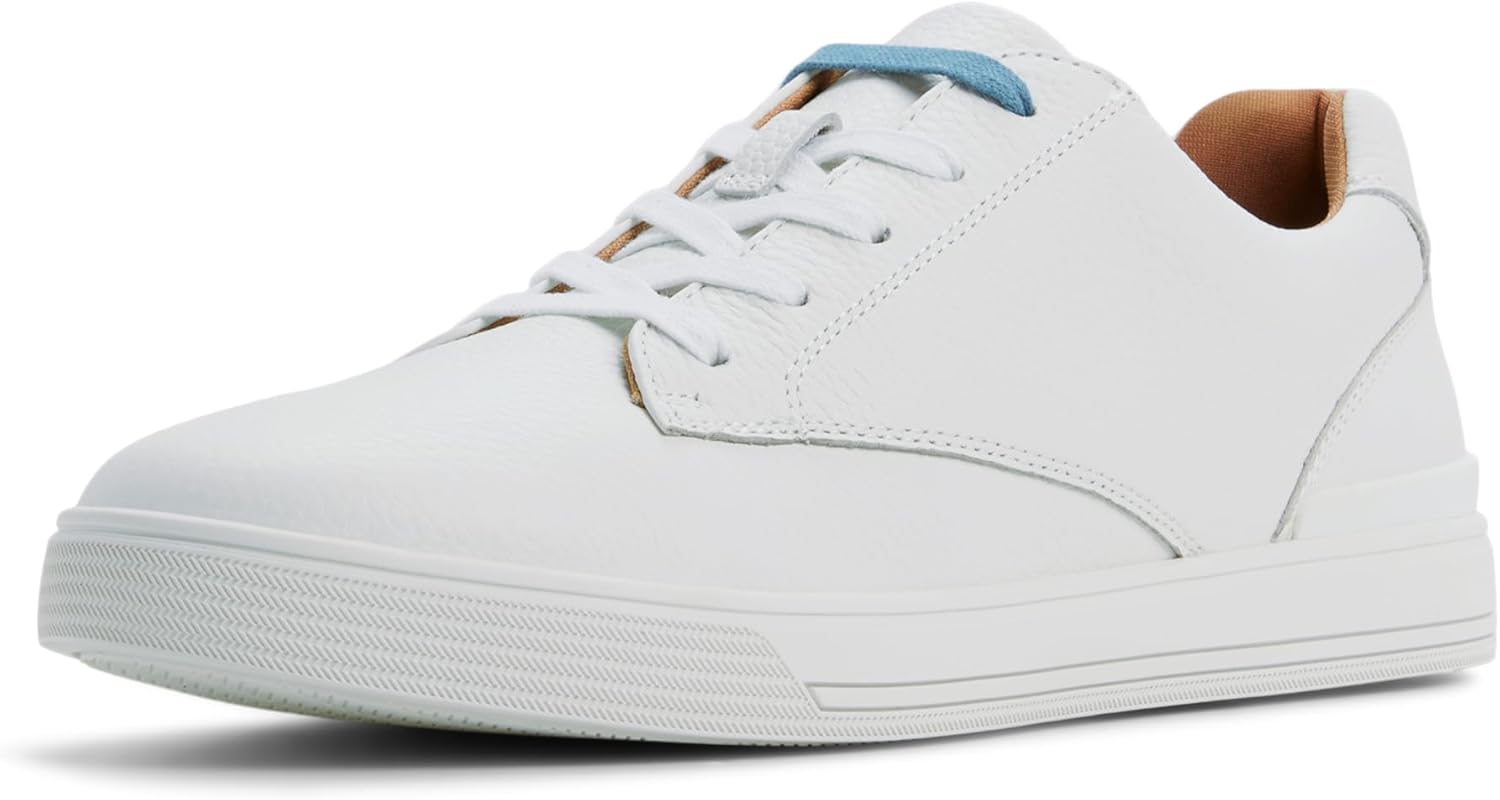 Кроссовки Ted Baker Mens Brentford, белый
Кроссовки Ted Baker Mens Brentford, белый