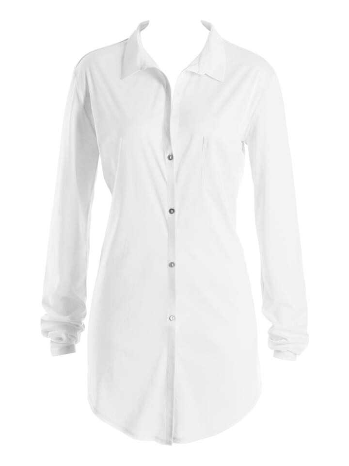 Ночное белье Hanro, белый
Ночное белье Hanro, белый