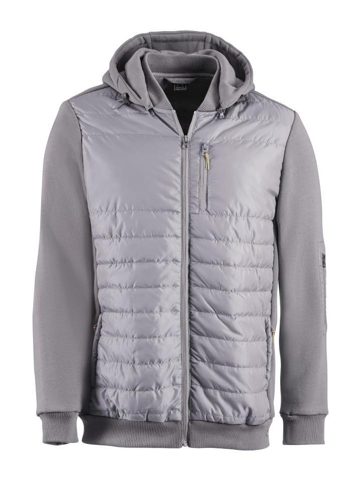 Спортивная куртка H.I.S, цвет stein
Спортивная куртка H.I.S, цвет stein