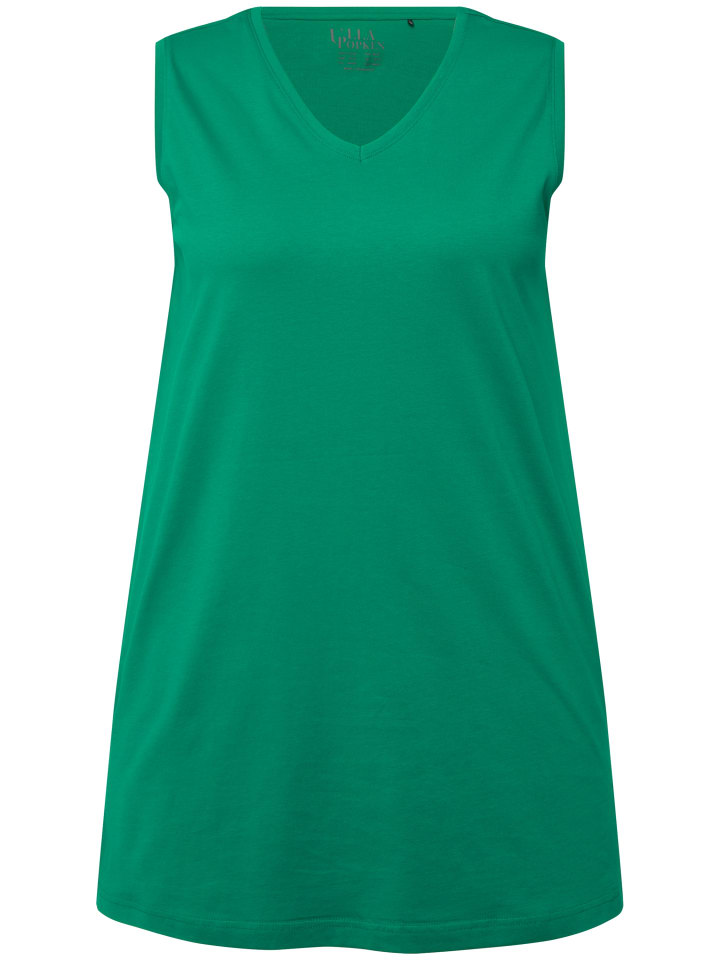 Футболка Ulla Popken
Футболка Ulla Popken