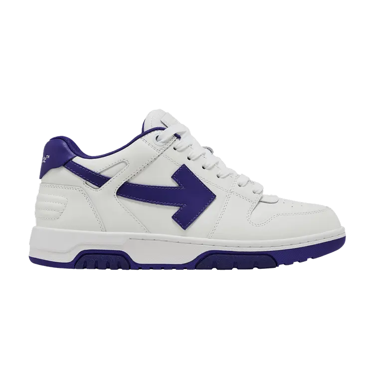 Кроссовки Off-White Off-White Out of Office 'White Dark Blue', белый
Кроссовки Off-White Off-White Out of Office 'White Dark Blue', белый