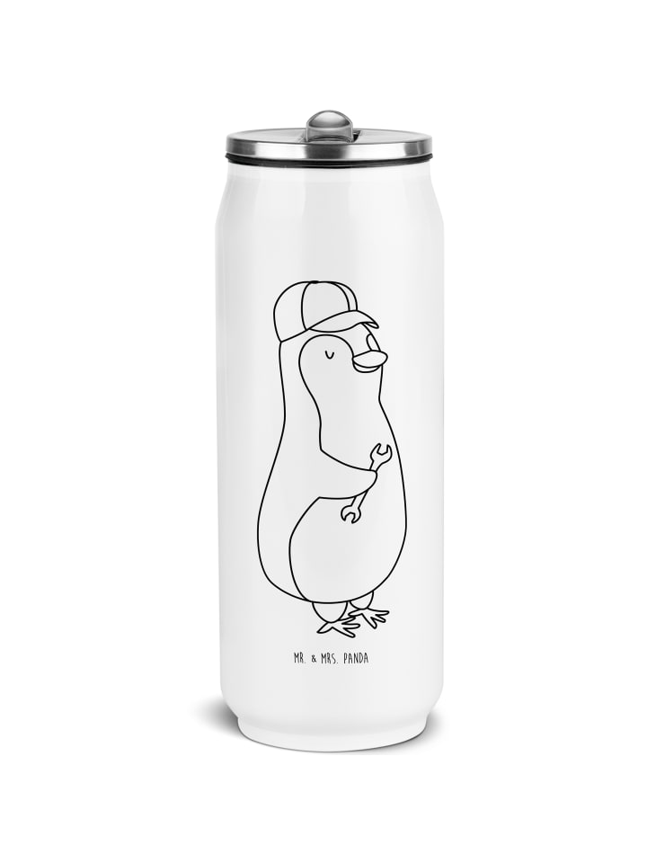 Mr. & Mrs. Panda Банки с напитками, бутылка с водой. Если папа этого не сделает... в белом
Mr. & Mrs. Panda Банки с напитками, бутылка с водой. Если папа этого не сделает... в белом