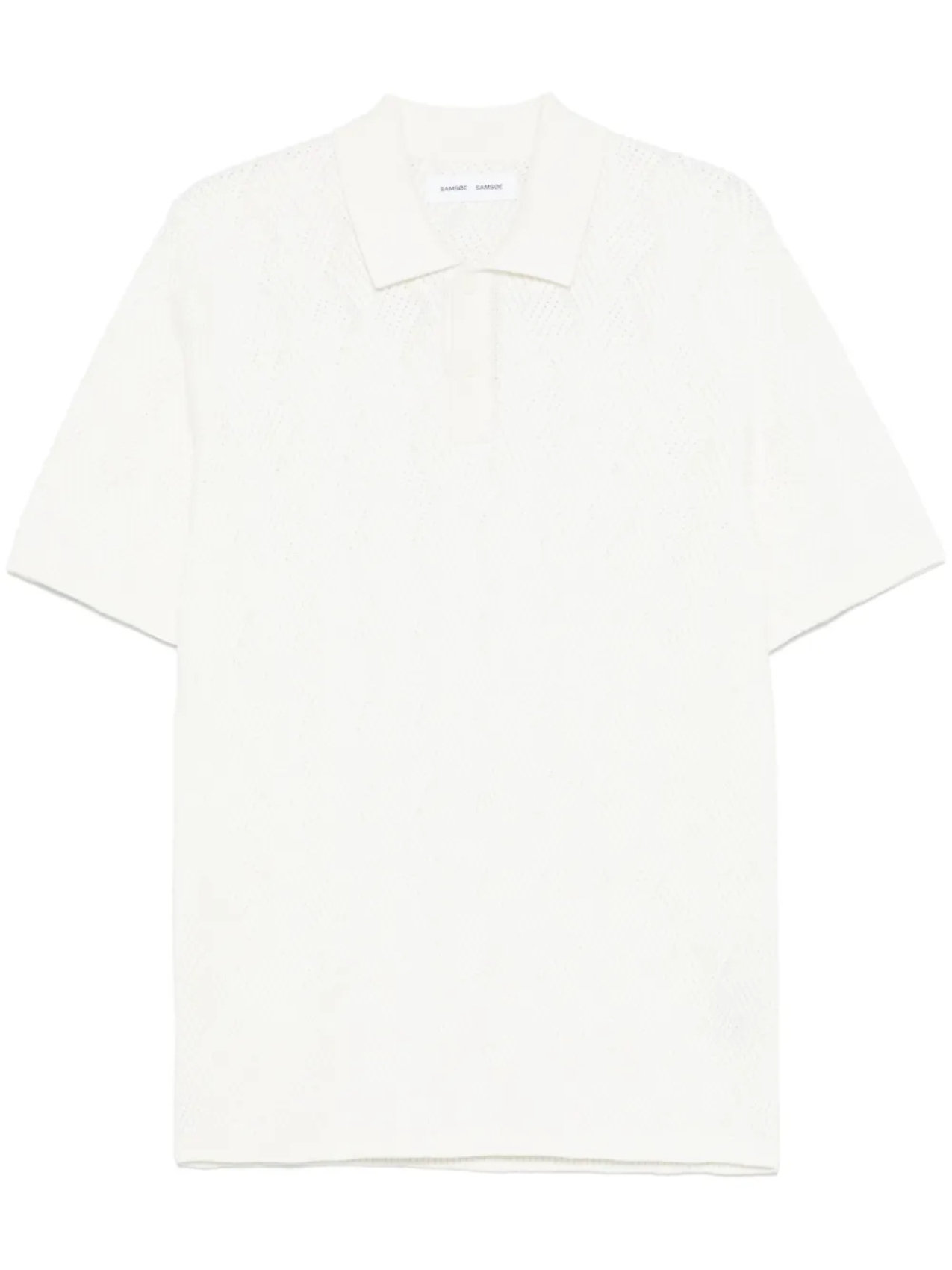 SAMSOE Рубашка-поло SAMSOE Safinn SAMSOE SAMSOE, нейтральный
SAMSOE Рубашка-поло SAMSOE Safinn SAMSOE SAMSOE, нейтральный