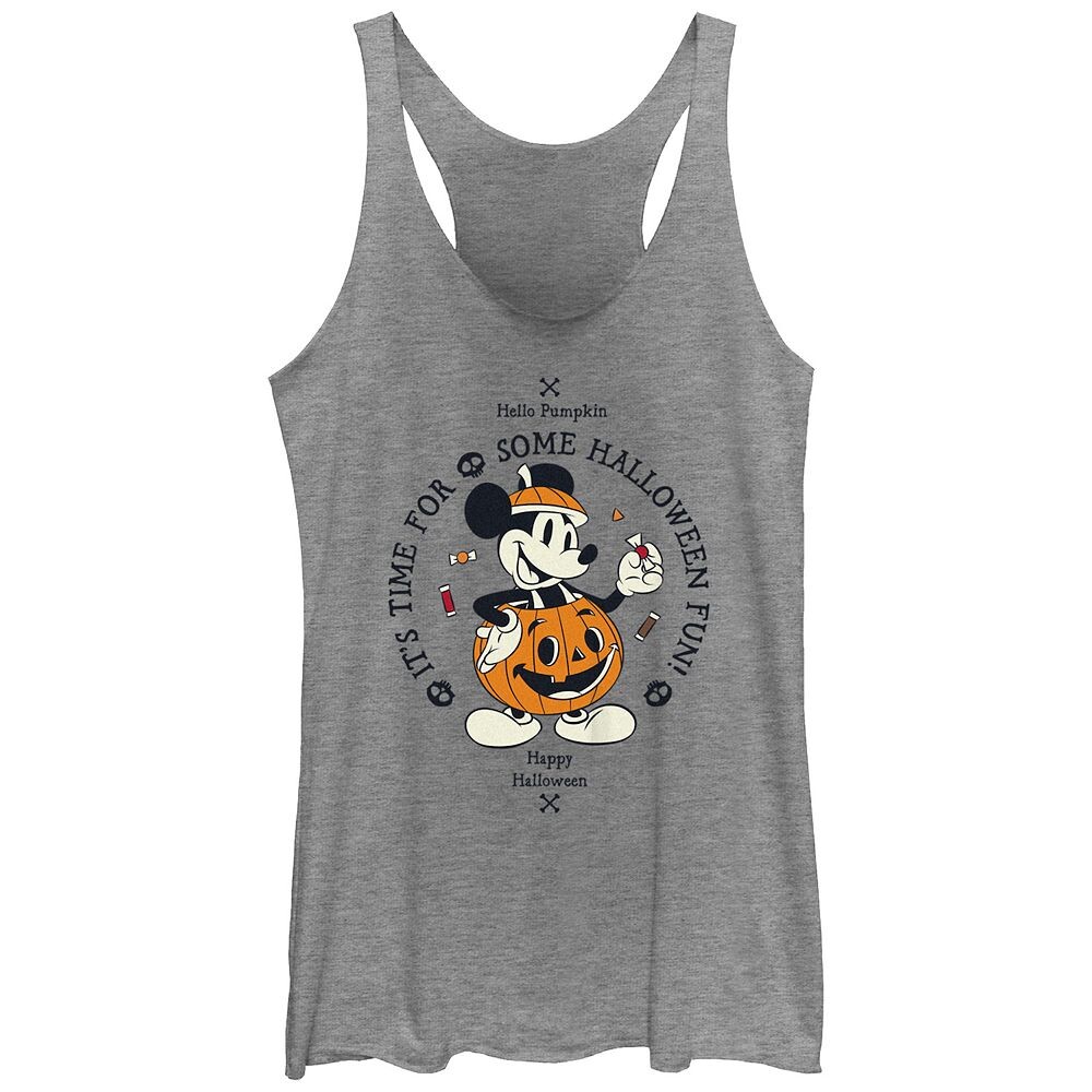 Детский костюм тыквы с Микки Маусом Disney от Disney, веселая майка с рисунком гонщика на Хэллоуин, цвет Gray Heather
Детский костюм тыквы с Микки Маусом Disney от Disney, веселая майка с рисунком гонщика на Хэллоуин, цвет Gray Heather