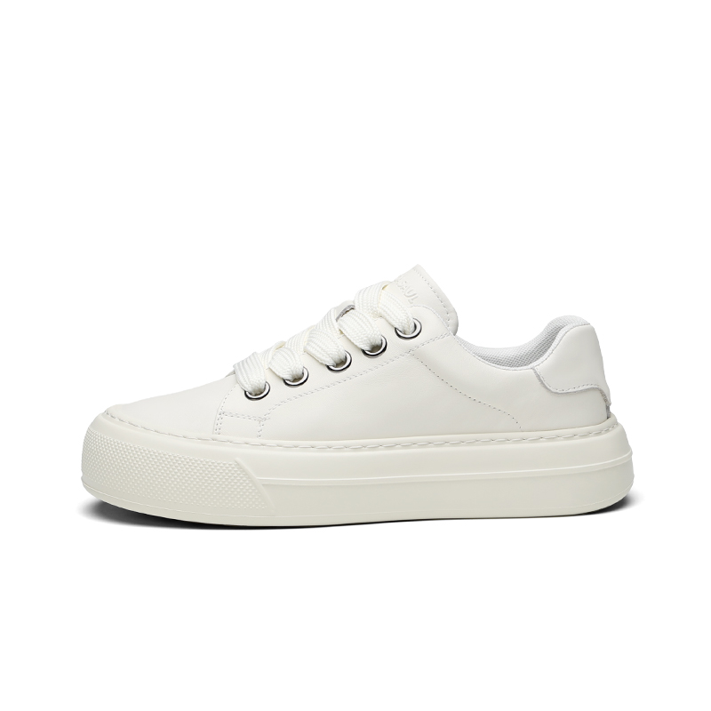 Низкие скейтерские кроссовки мужские PARDASAUL, белый
Низкие скейтерские кроссовки мужские PARDASAUL, белый