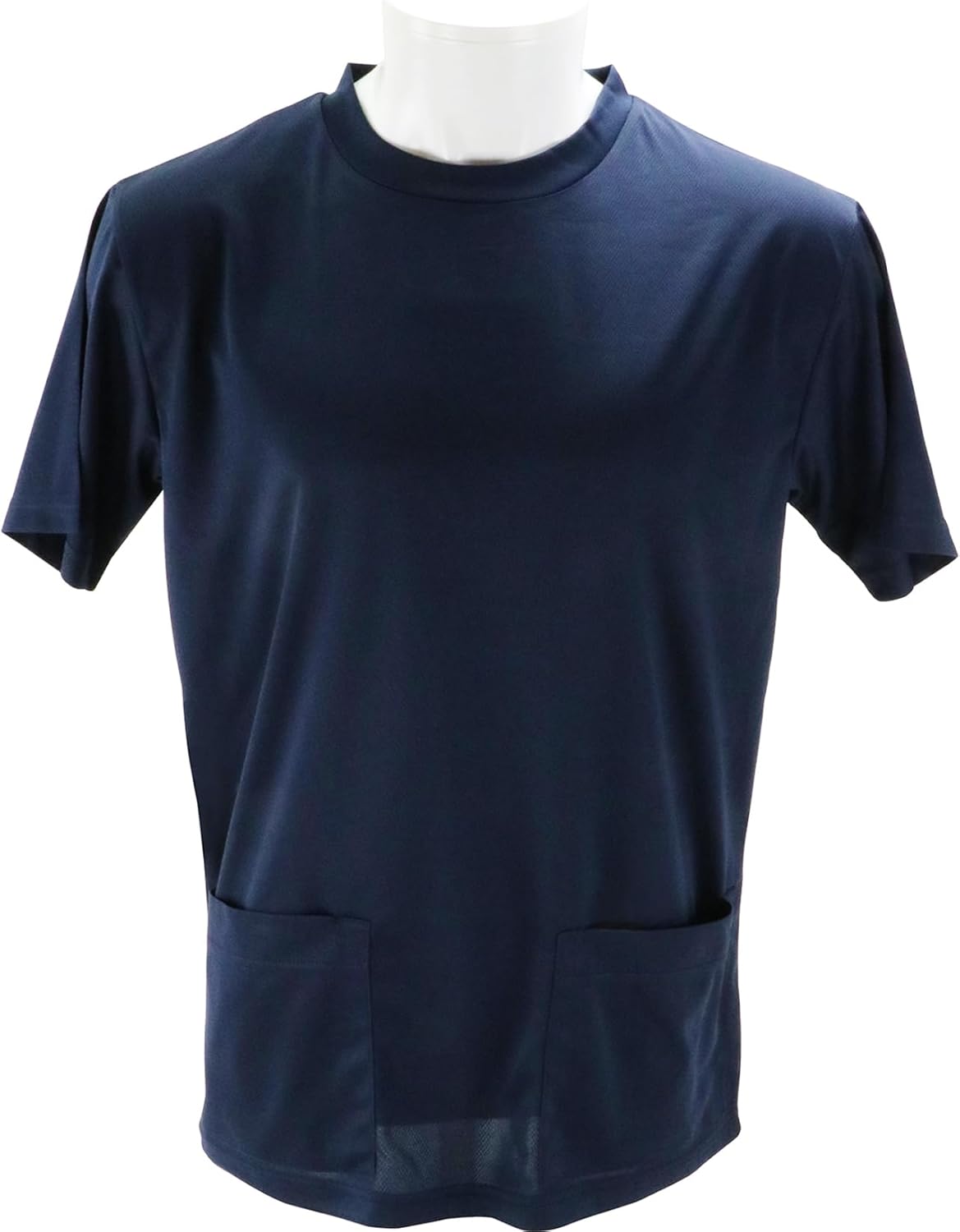 Футболка с коротким рукавом SK11 с карманами, темно-синий
Футболка с коротким рукавом SK11 с карманами, темно-синий