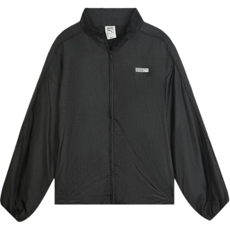 PUMA Куртка T7 унисекс, Black
PUMA Куртка T7 унисекс, Black