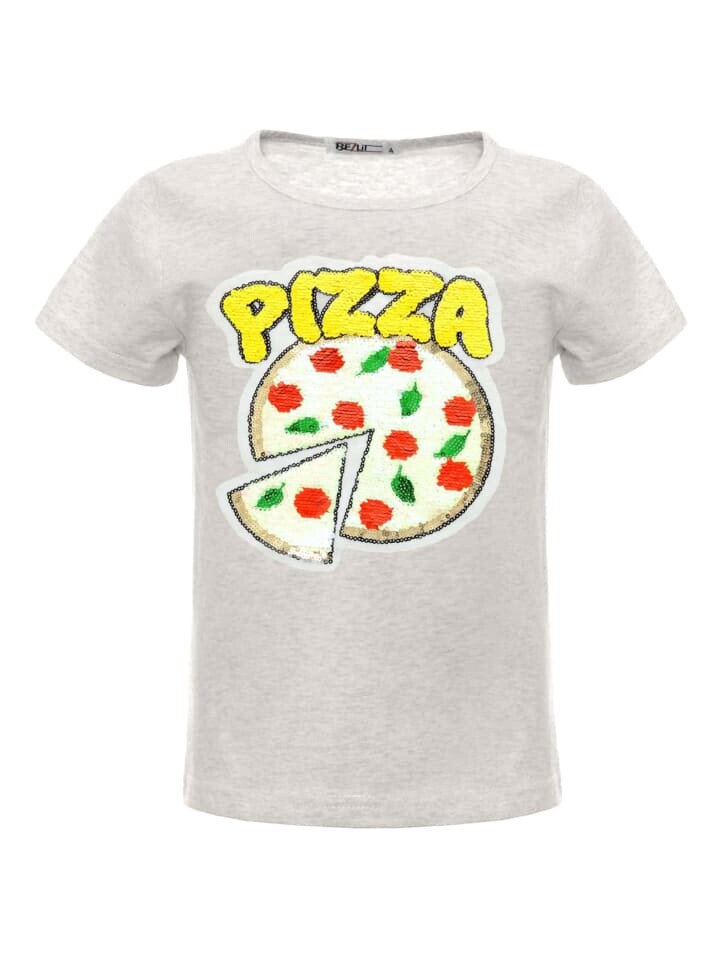 Футболка BEZLIT, серый
Футболка BEZLIT, серый