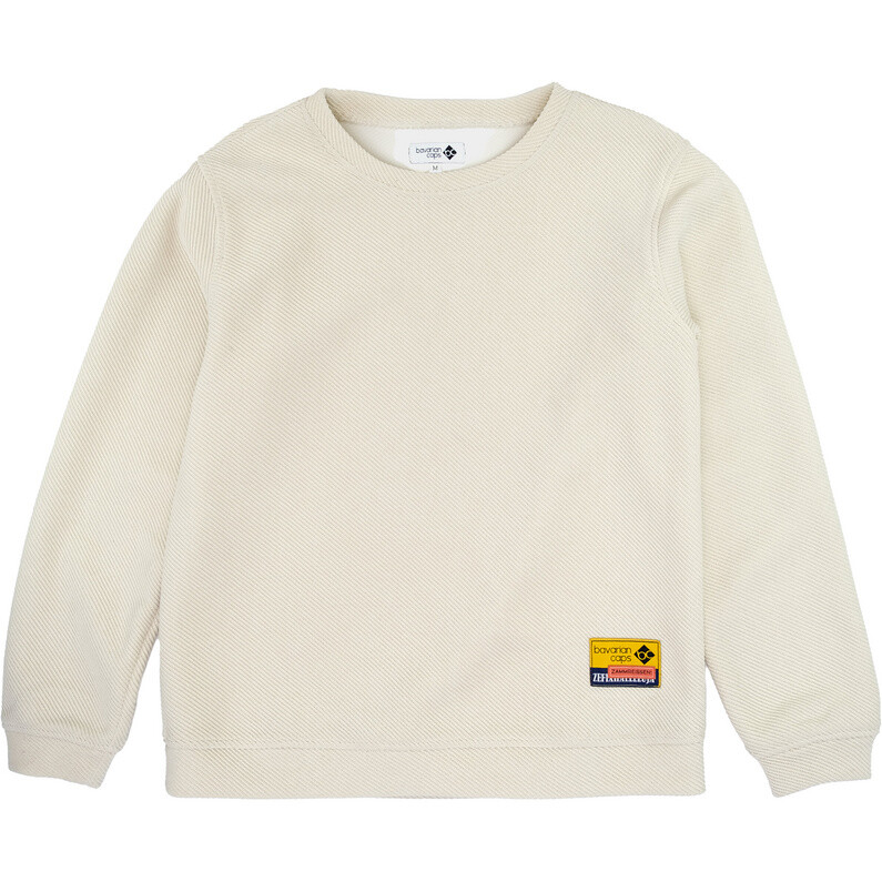 Мужской свитер zammreissn Bavarian Caps, белый
Мужской свитер zammreissn Bavarian Caps, белый