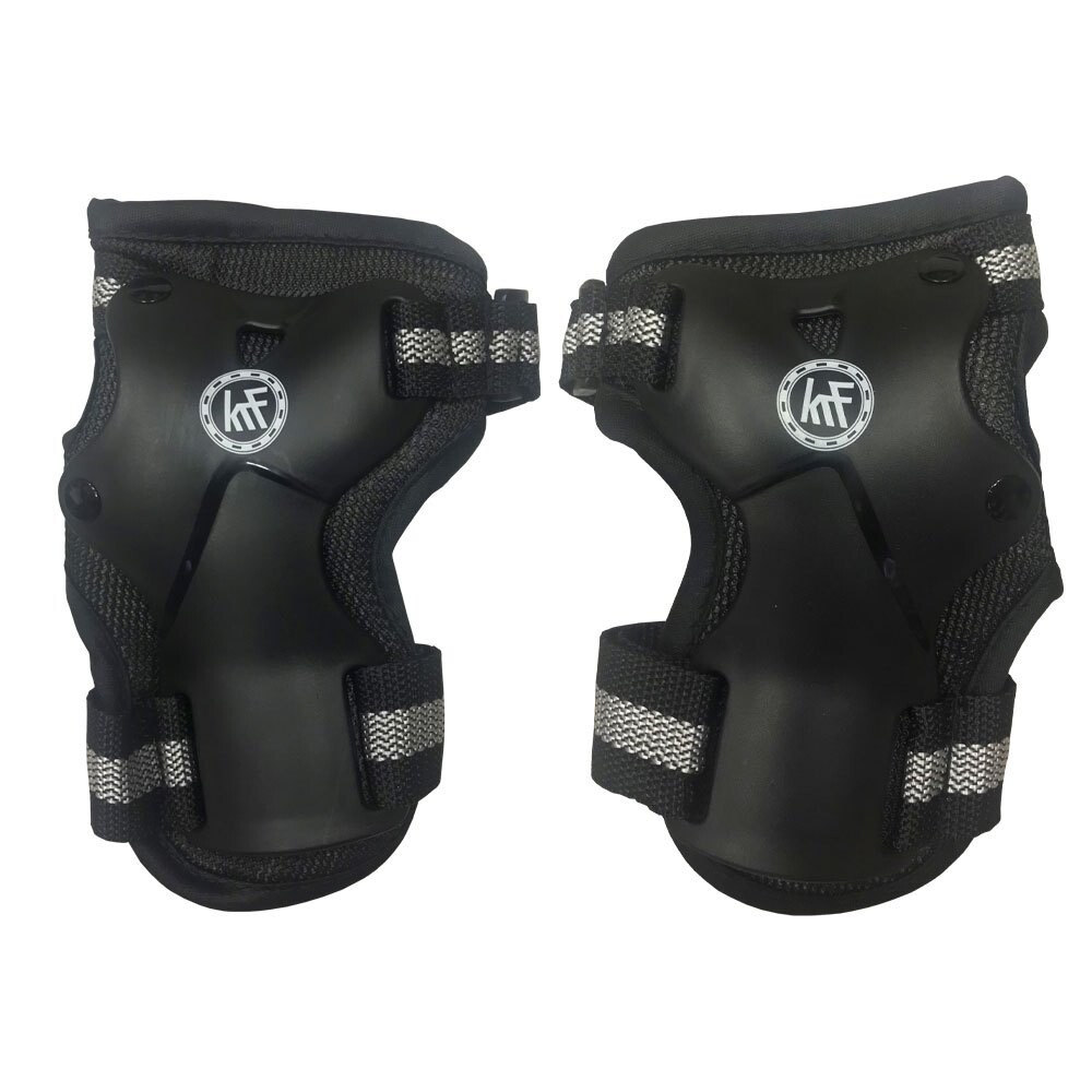 Шлем krF SR Urban Set of Protections, черный
Шлем krF SR Urban Set of Protections, черный