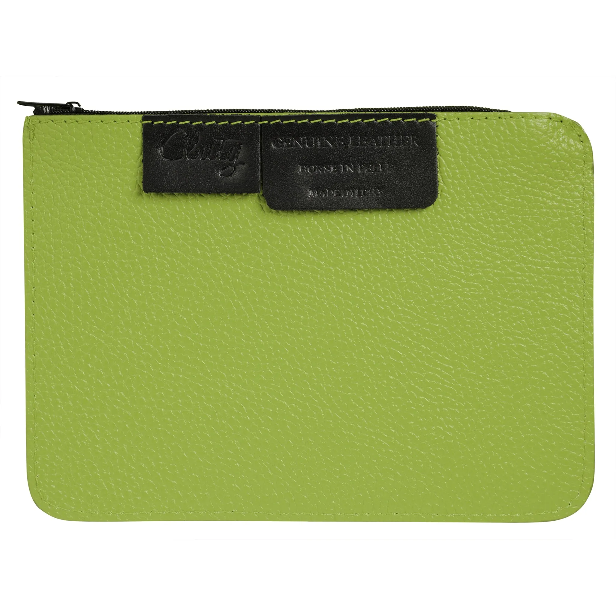 Шопер Cluty, натуральная кожа, производство Италия, зеленый
Шопер Cluty, натуральная кожа, производство Италия, зеленый