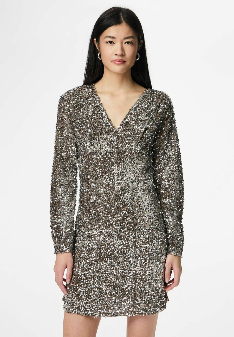 Платье Pieces Cocktail dress / Party dress, Morel/Olive
Платье Pieces Cocktail dress / Party dress, Morel/Olive