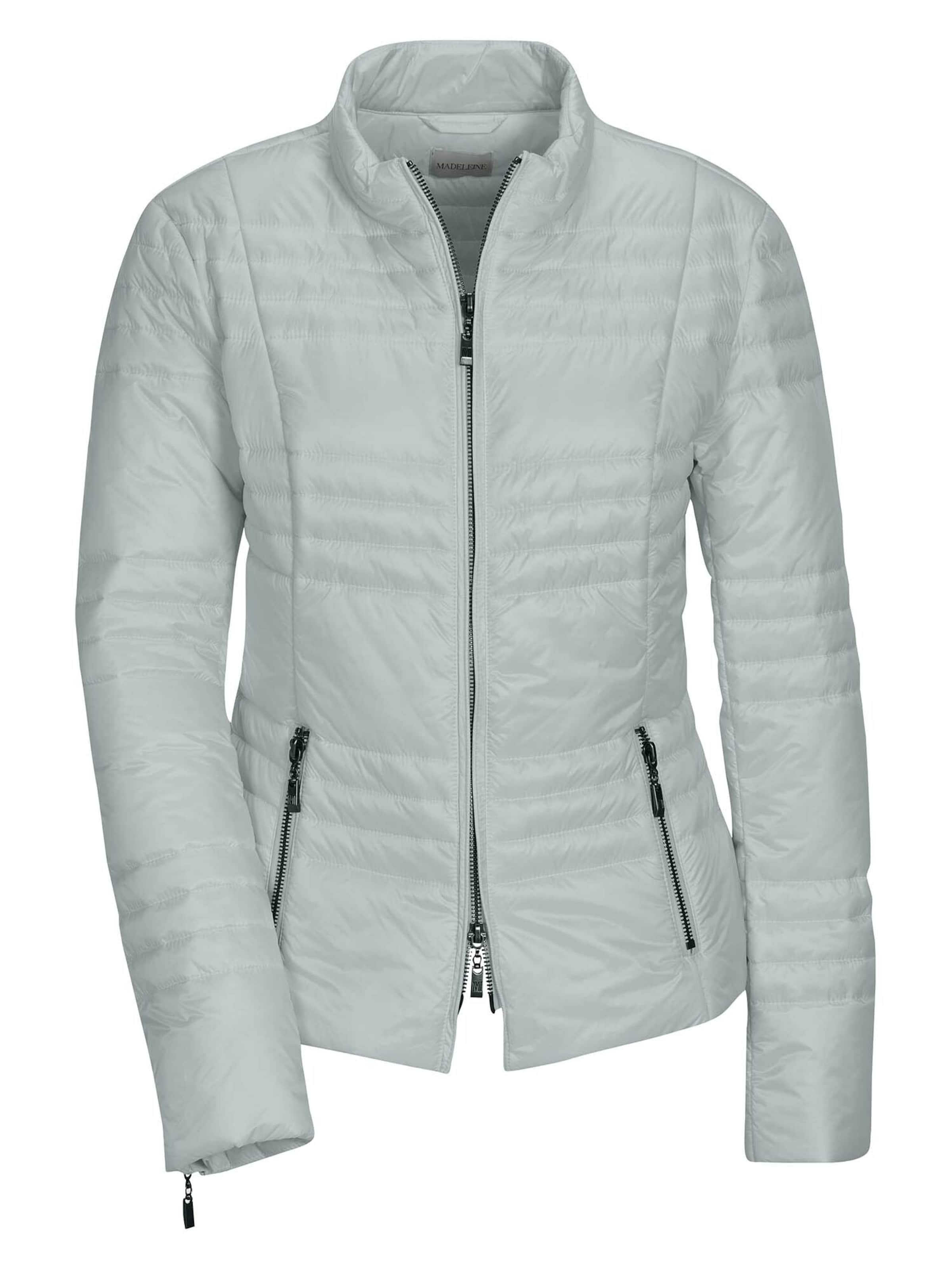 MADELEINE Куртка для межсезонья в зеленом цвете
MADELEINE Куртка для межсезонья в зеленом цвете