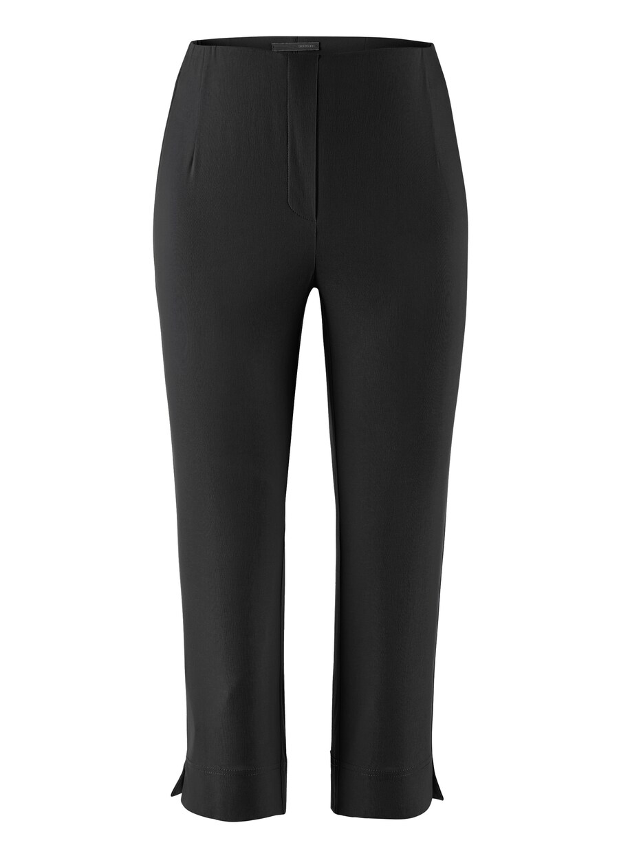 Узкие брюки STEHMANN Ina, черный
Узкие брюки STEHMANN Ina, черный