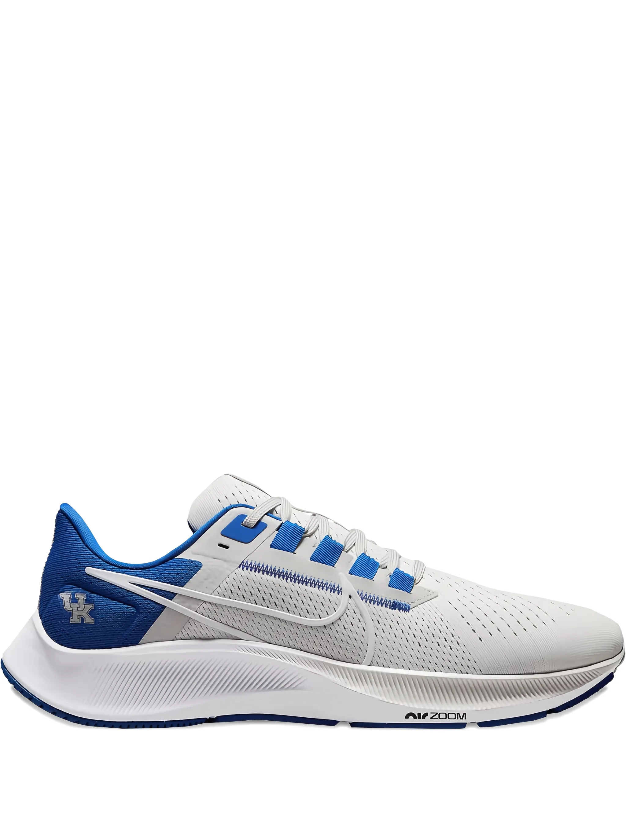 Кроссовки Air Zoom Pegasus 38 Nike, белый
Кроссовки Air Zoom Pegasus 38 Nike, белый